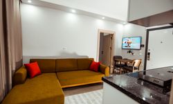 Gölbaşı Apart Seçeneklerinde Konforun ve Şıklığın Yeni Adresi Epik Rezidans