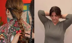 Gonca Vuslateri’den Saç Örme Akımına Sert Tepki