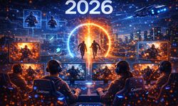 Casimon’da Oyun Deneyimi 2026’da Yeni Bir Döneme Giriyor