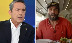 Bedri Usta'nın Fiyatları Ali Koç'u Bile İsyan Ettirmiş