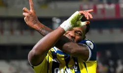 Juventus, En-Nesyri Olmayınca Jhon Duran İçin Harekete Geçti