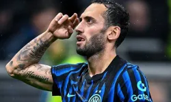 Inter, Hakan Çalhanoğlu İçin Yeni Sözleşmeye Hazır