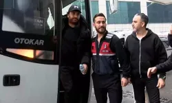 Gözaltına Alınan Hasan Can Kaya ve Reynmen’in İlk Görüntüsü