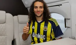 Guendouzi Fenerbahçe’de Lazio Taraftarı Ayakta