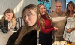 Gülseren Erbil’den Annelik Açıklaması: Bu Rol Tamam