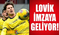 Lovik Salı Günü Geliyor