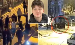 Güngören’de Yan Bakma Kavgası Can Aldı