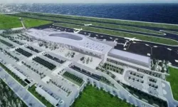 Havalimanı Projesi 68 Milyar TL’ye Yaklaştı