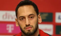 Hakan Çalhanoğlu'ndan kötü haber