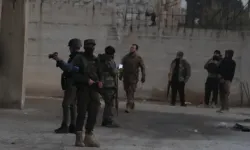 Halep’te YPG Tahliyesi Başladı! İşte Görüntüler