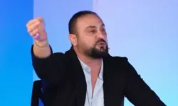 Hasan Şaş’tan Canlı Yayında Sert Çıkış