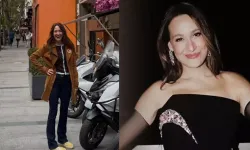 Gupse Özay Ülseratif Kolit Hastalığını İlk Kez Açıkladı