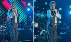 Fatih Ürek’in Vefatı Sanat Dünyasını Yasa Boğdu