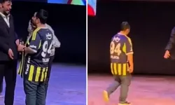 Hayrettin’in Programında Kadıköy Boğası Salonu Terk Etti