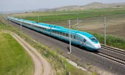 Ankara Samsun Hızlı Tren Projesiyle Süre 2,5 Saate Düşüyor