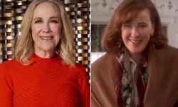 Catherine O’Hara 71 Yaşında Hayatını Kaybetti