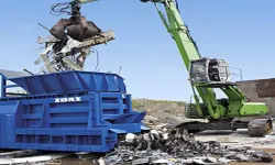 İstanbul'un İki Yakasında Güvenilir Hurda Yönetimi: Üsküdar'dan Sancaktepe'ye Eymen Hurda