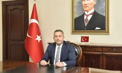 Trabzon’da Yeni Vali Tahir Şahin Görevine Başlıyor