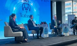 Net Konuşalım Trabzon’da Enerji ve Teknoloji Gündemi