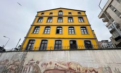 Trabzon’da Yeni Kütüphane İçin Önemli Adım Atıldı