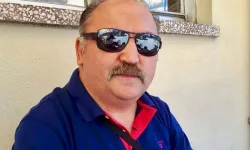 Trabzon’da Emekli Polis Emrah Uzun Hayatını Kaybetti