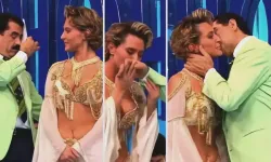 Şıvga Gerez’in İbo Show Geçmişi Gündem Oldu