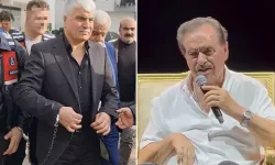 İbrahim Tatlıses’i Vuran Abdullah Uçmak Cenazede