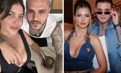 Icardi’den Wanda Nara’ya Sert Sözler: Asla Aile Olmayacağız