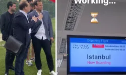 Icardi Cephesinden İstanbul Sinyali Dikkat Çekti