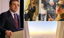 Selen Görgüzel’den Özel Uçak İfadesi: “Bilseydim Binmezdim”