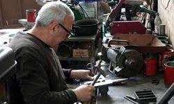 Trabzon’un Asırlık Kara Kilidi Tescil Yolunda