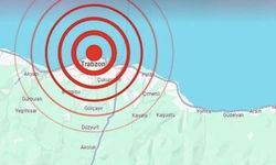 Trabzon Valisi’nden Deprem Sonrası Rahatlatan Açıklama