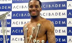 Adedire Mebude Çaykur Rizespor’a İmza Attı