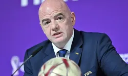 FIFA Başkanı Infantino’nun Maaşındaki Artış Tartışılıyor
