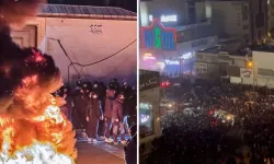 İran Başsavcısından Protestoculara İdam Tehdidi