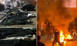 İran’daki Protestolarda Can Kaybı 4 Bin 902’ye Yükseldi