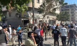 İran Bender Abbas’ta Apartman Patlaması: 4 Ölü