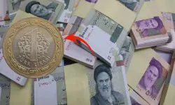 İran Riyali TL Karşısında Tarihi Dip Seviyede