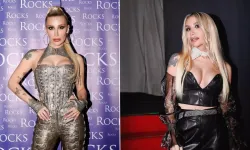 İrem Derici’den Negatif Test Tepkisi