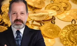 İslam Memiş’ten Altın Ve Gümüş İçin Kritik Uyarılar