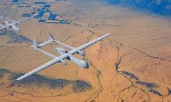 İsrail’in Lübnan’da İHA Saldırısı Düzenledi