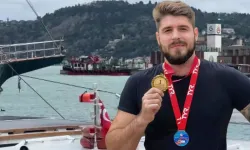 İstanbul Boğazı’nda Bulunan Erkek Kayıp Yüzücü Olabilir