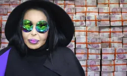 Bülent Ersoy’un Serveti Dudak Uçuklattı