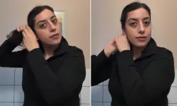 İsveç Eğitim Bakanı Saç Örme Akımına Katıldı