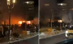 Yılbaşı Eğlencesi Kana Bulandı : Çok Sayıda Can Kaybı Var