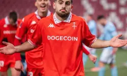 Juventus, Türk Genç Yıldız Teoman Gündüz’ü Transfer Etti