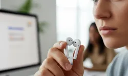 Bluetooth Kulaklık Kullanımı Tiroid Sağlığını Tehdit Ediyor