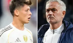 Real Madrid’de Arbeloa Dönemi Arda Güler’i Zorluyor