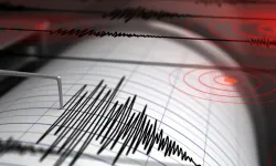 Kahramanmaraş’ta 4 Büyüklüğünde Deprem