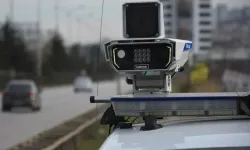 Kamerayı Görünce Yavaşlayanlara Radar Uyarısı